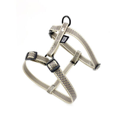 Nylon Hundegeschirr Punkt Martin Sellier