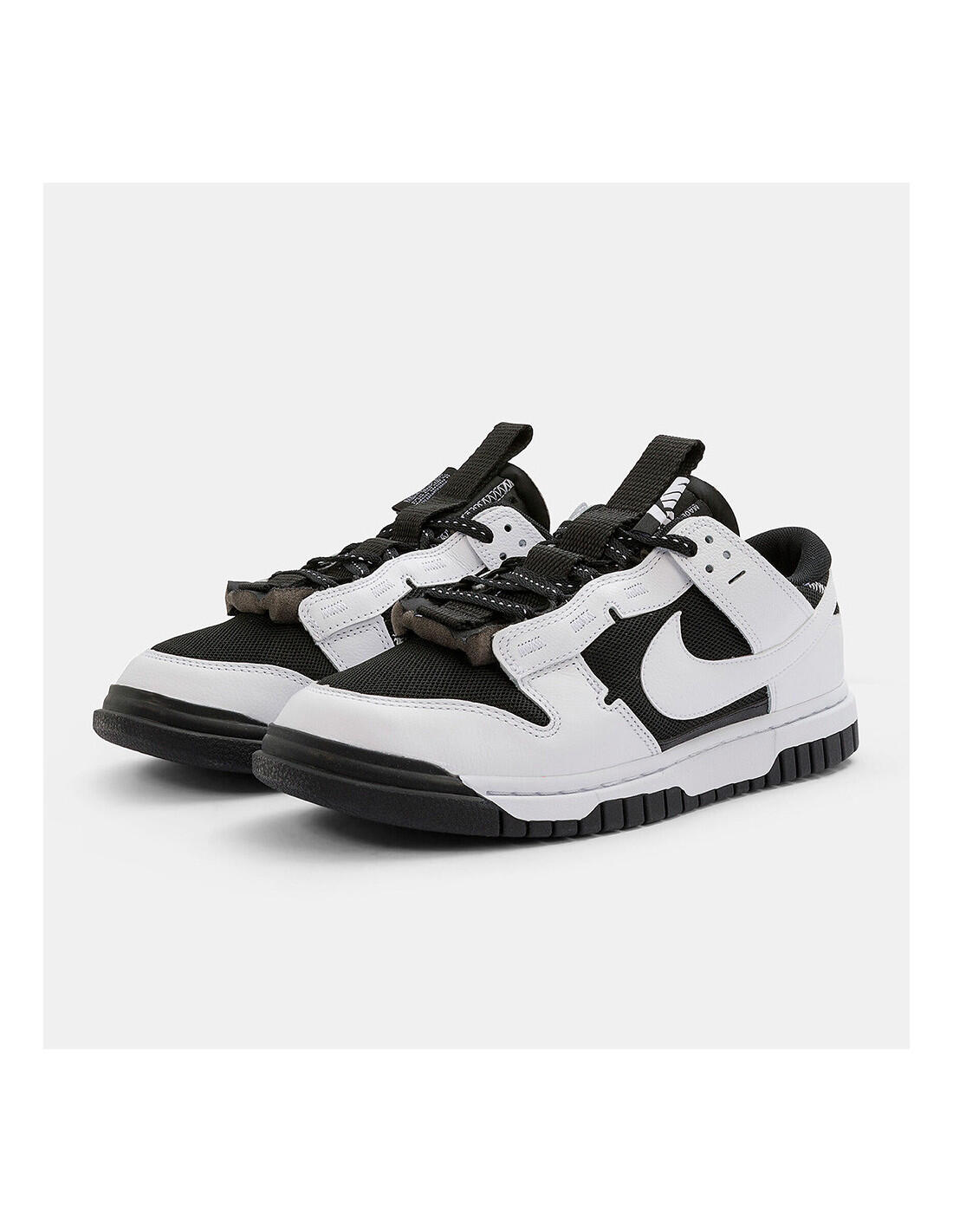 Baskets Nike Air Dunk Jumbo 3/5