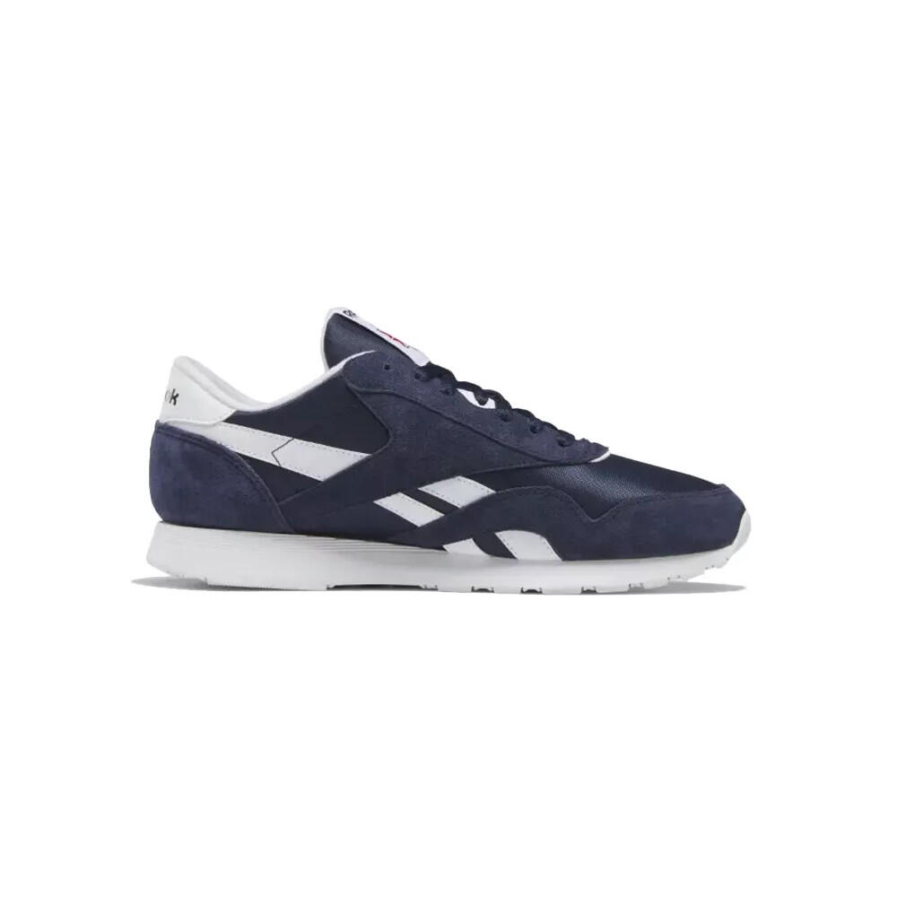 Cesto Reebok Classic Nylon Reebok 3/7
