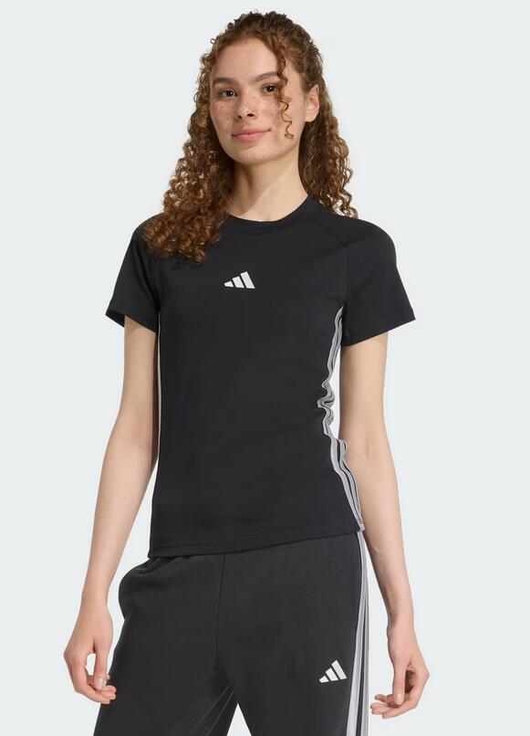 T-shirt Adidas modèle JM1878 pour femmes 1/5