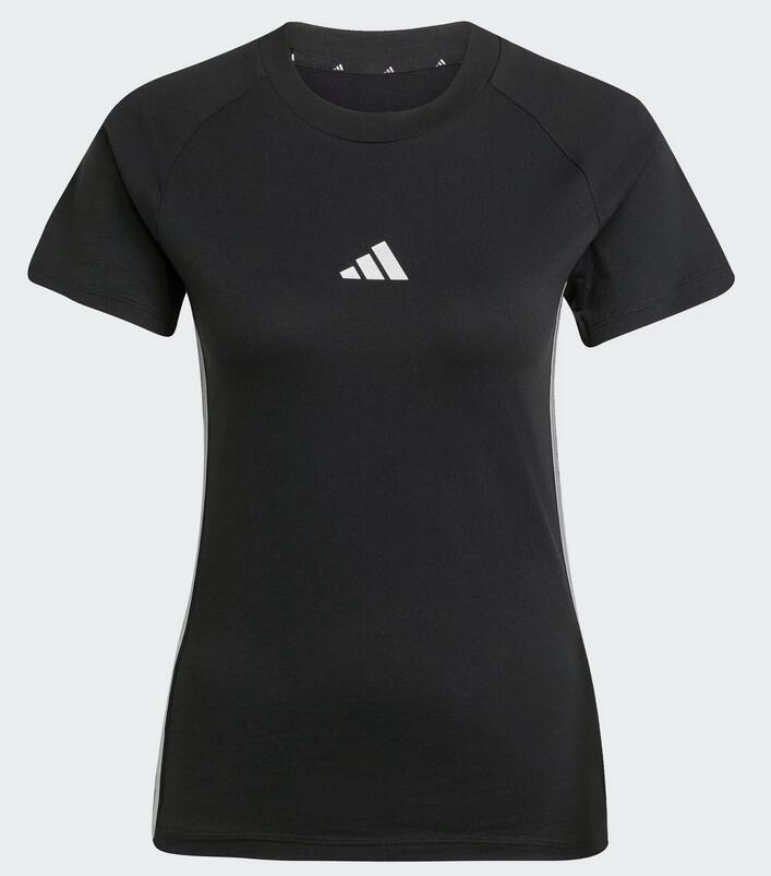T-shirt Adidas modèle JM1878 pour femmes 3/5