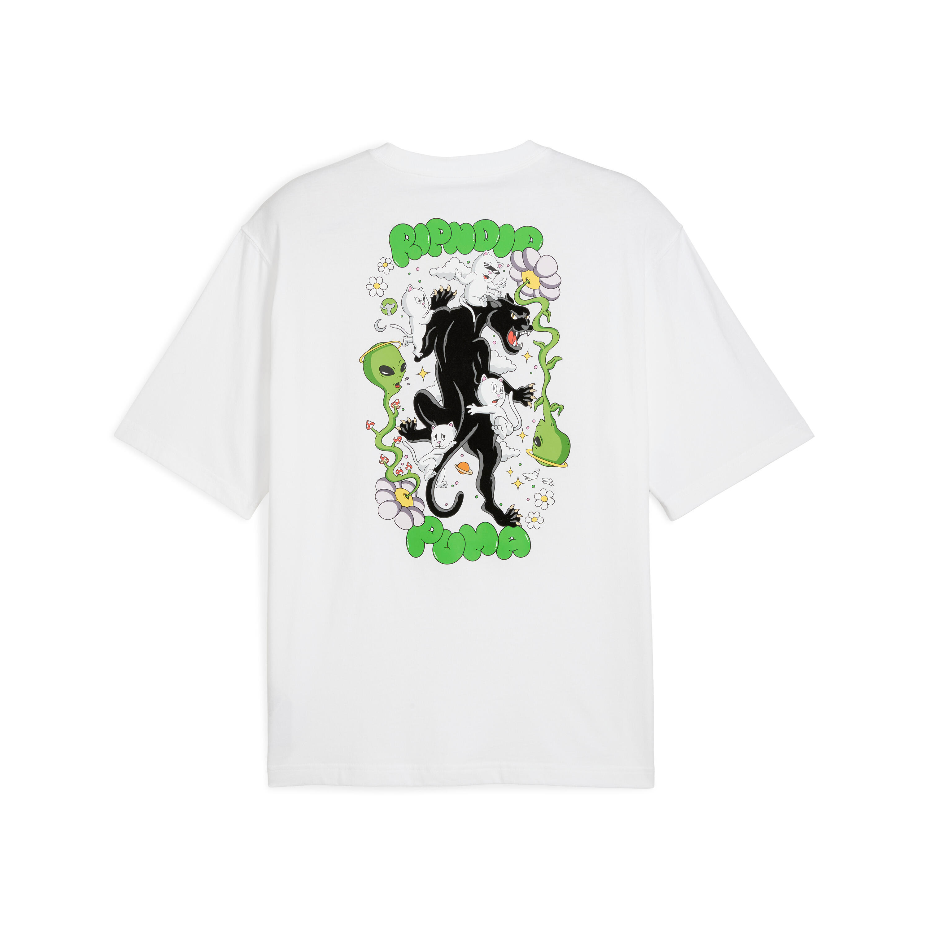 Koszulka Puma X RIPNDIP Boxy Graphic 2/2