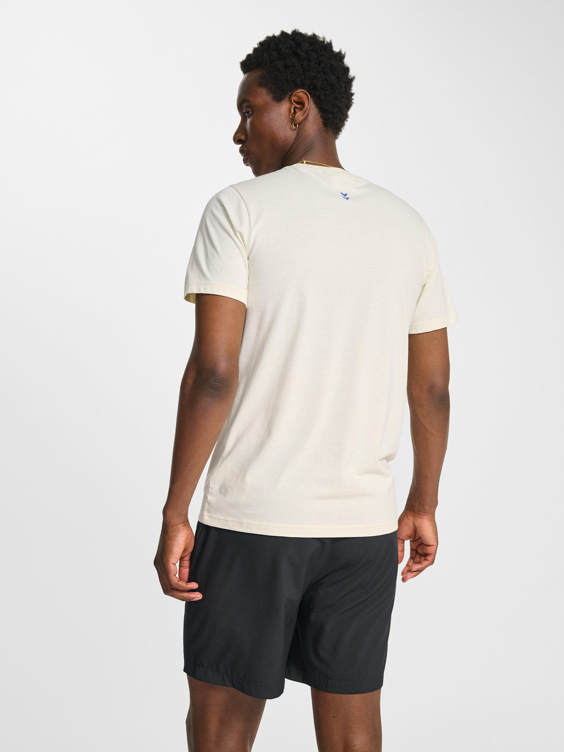 Enfiler T-Shirt Hmlpulse Entraînement Homme 3/7