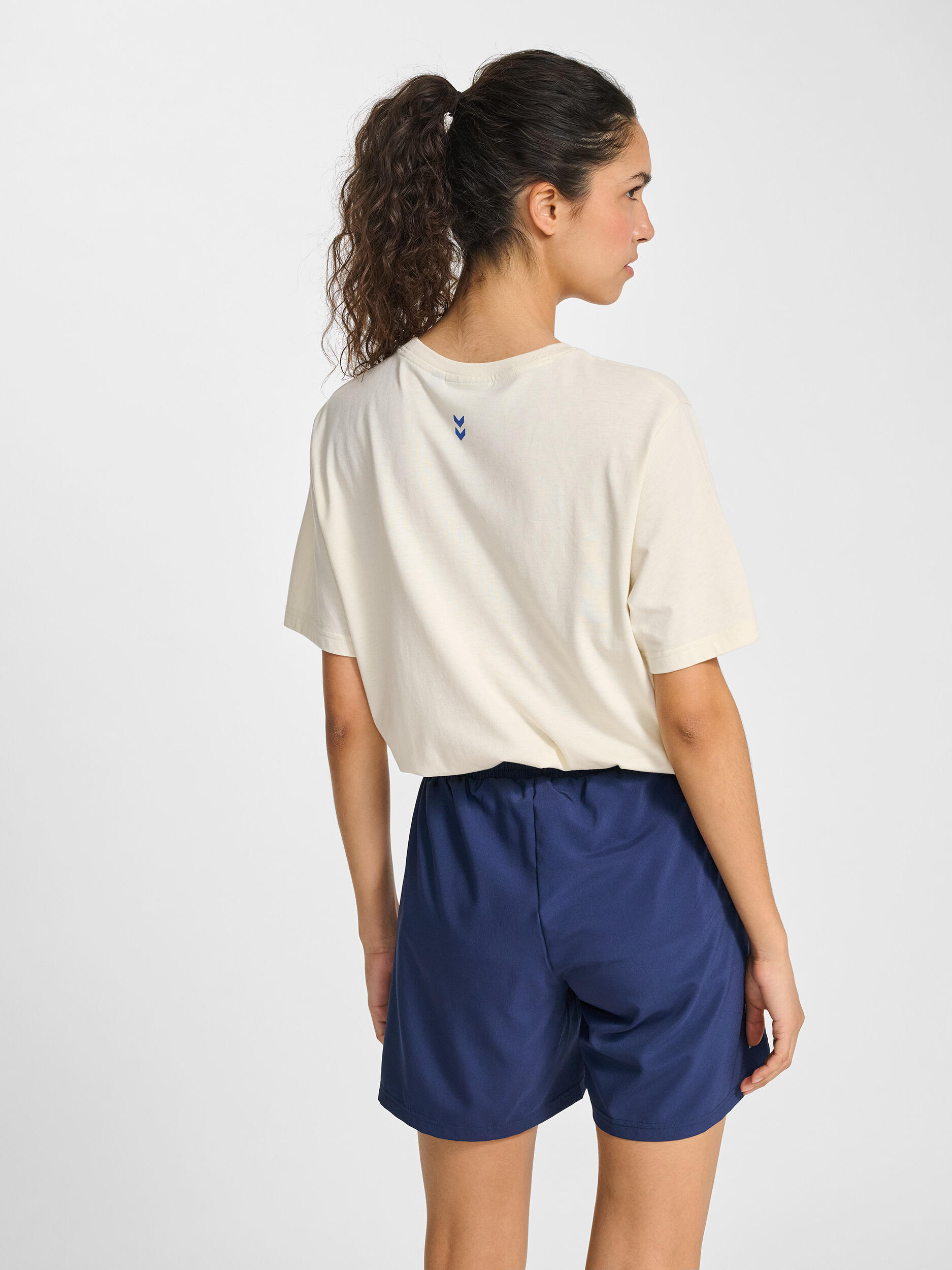 Enfiler T-Shirt Hmlpulse Entraînement Homme 2/7