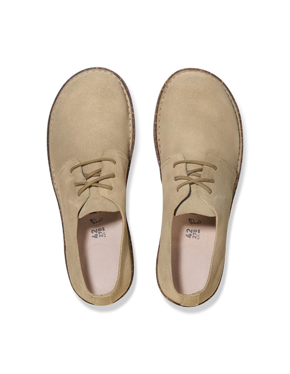BIRKENSTOCK - Zapato (Ancho Regular) 4/4