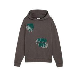 Sweatshirt à capuche Puma Hoopocalypse
