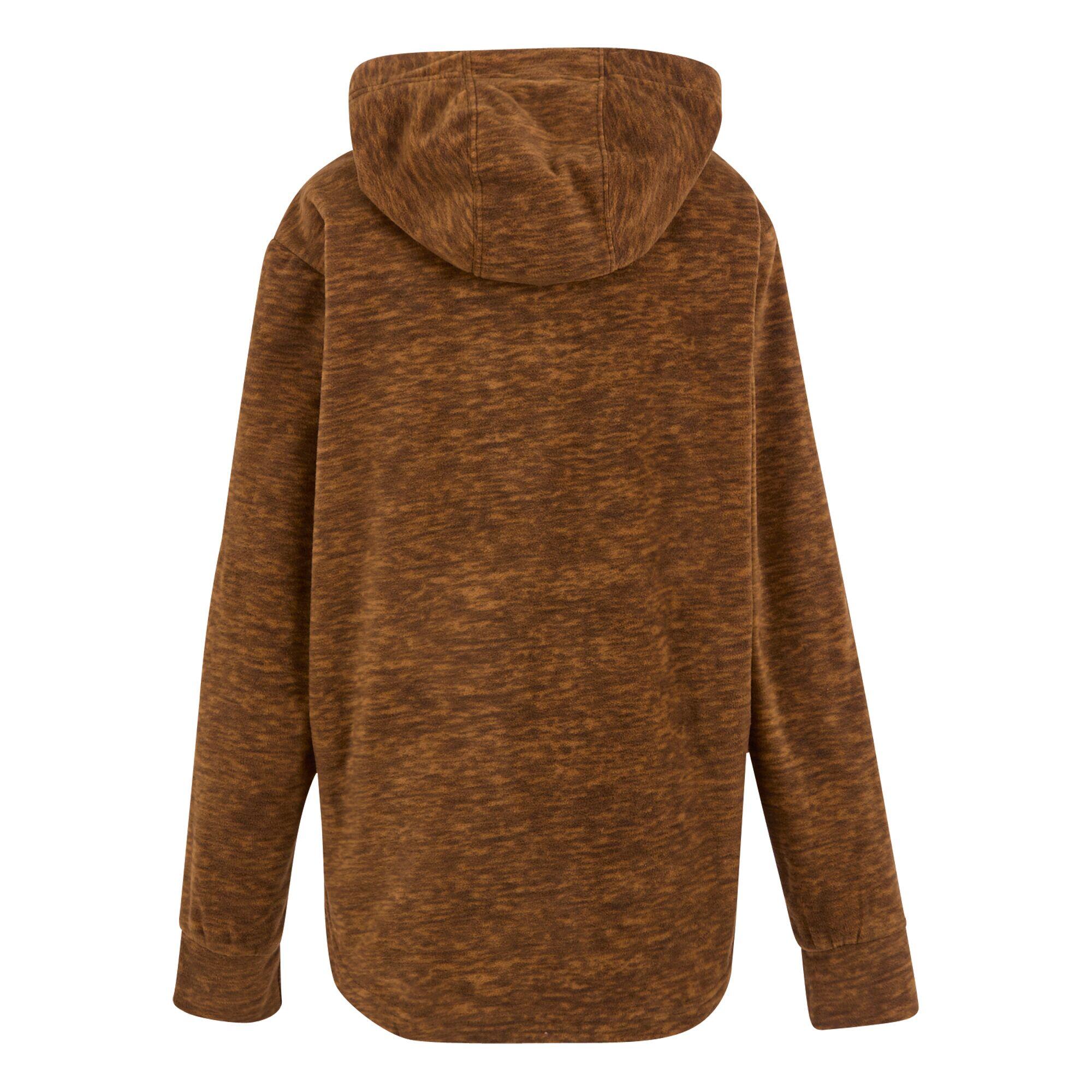 Sweat À Capuche MAYSE Femme (Marron) 2/5