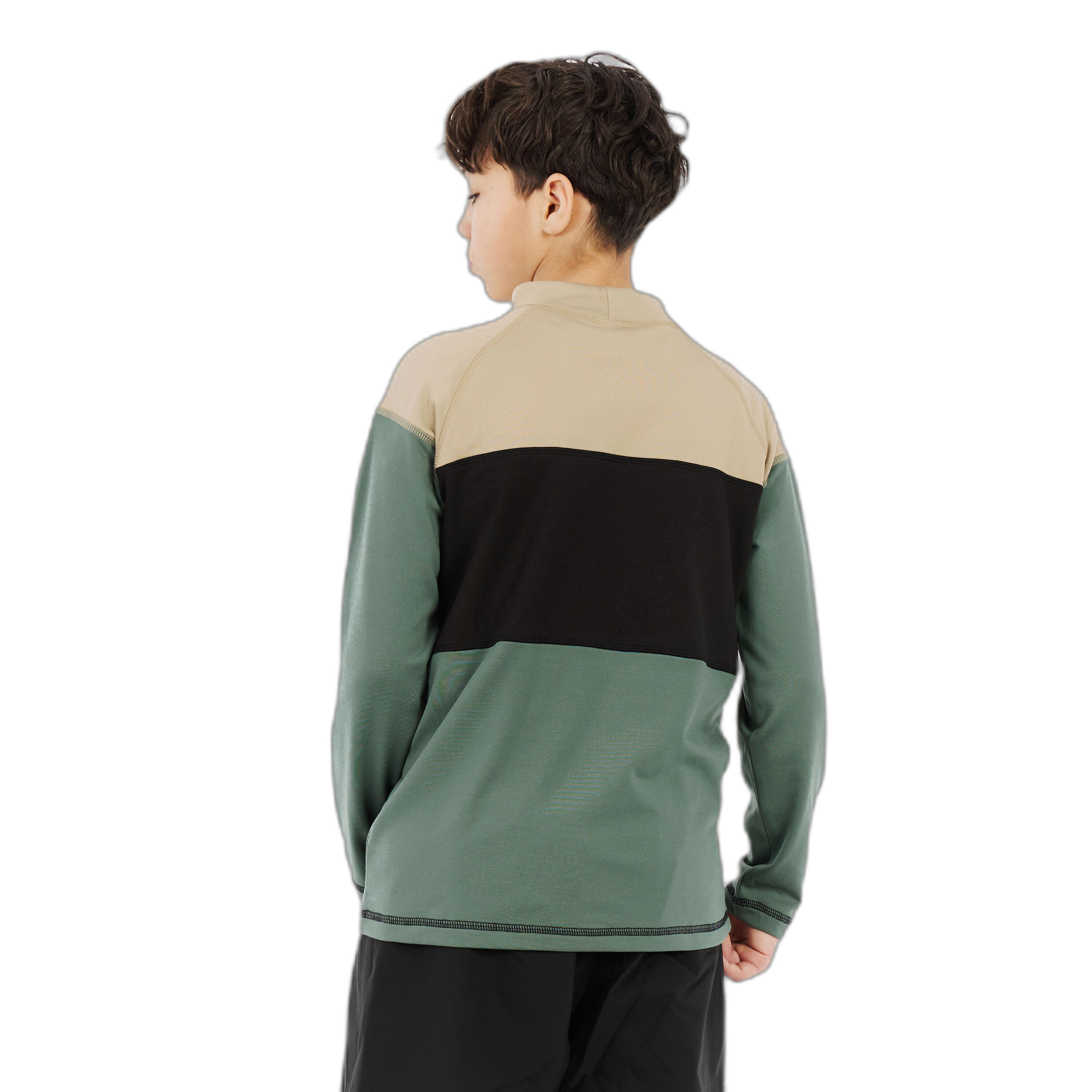 Sous-pull enfant Protest Fly 2/7