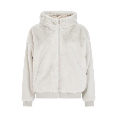 Felpa con cappuccio da donna Protest Golly Outdoor