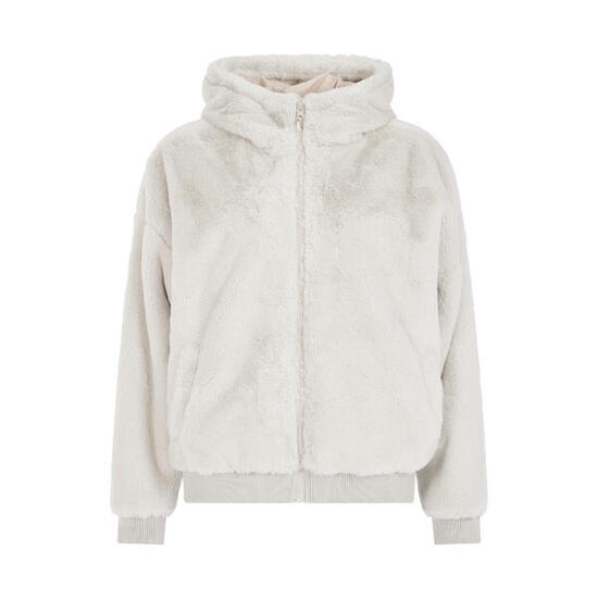 Felpa con cappuccio da donna Protest Golly Outdoor