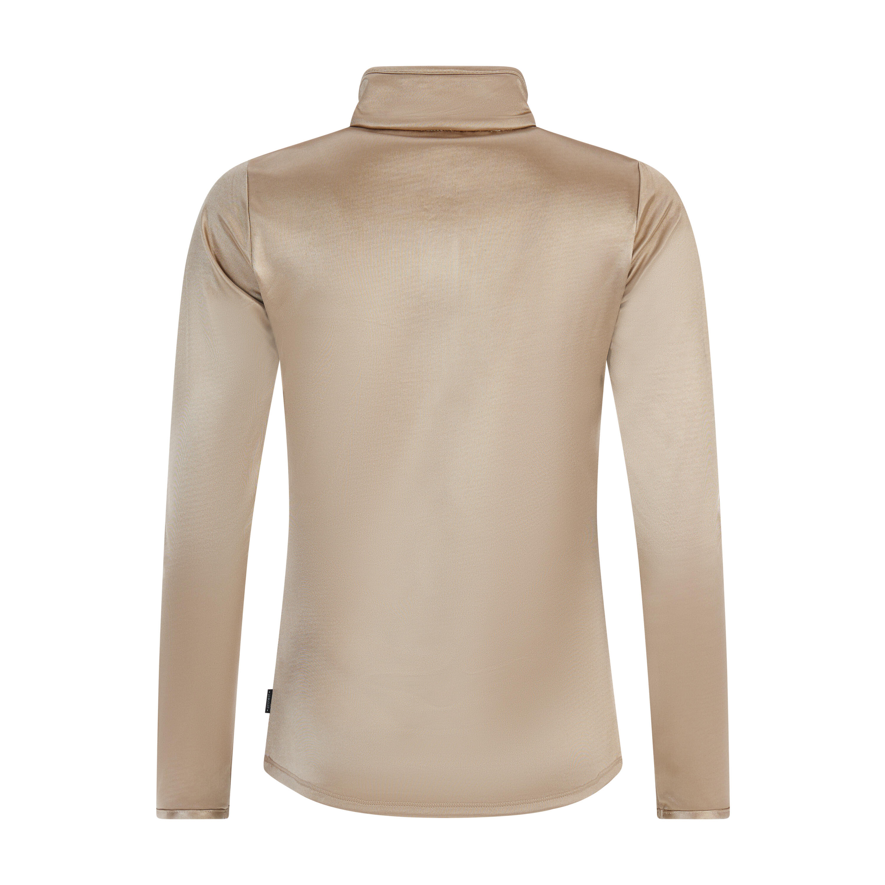 Polaire 1/4 zip femme Protest Laga 5/7