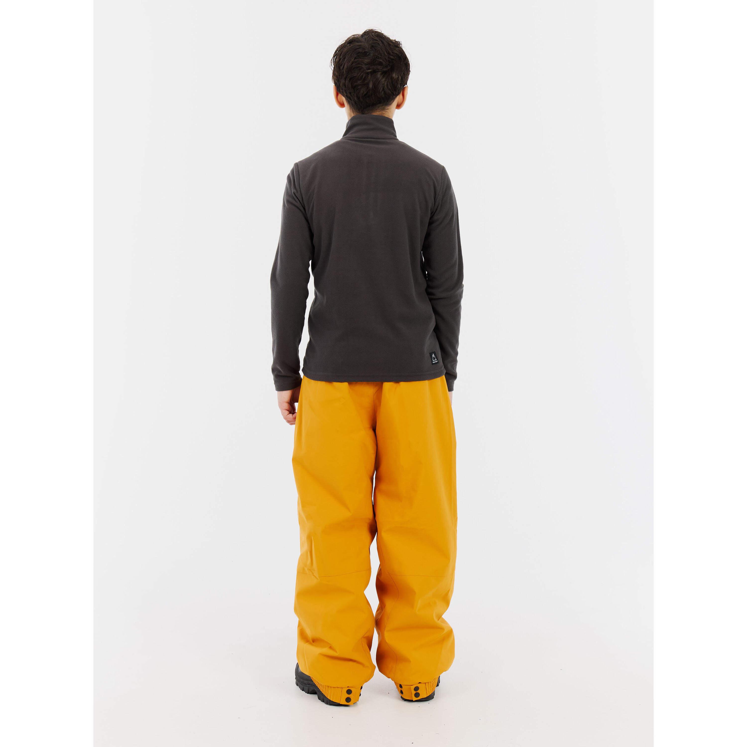 Kinderfleece Protest Reperfecty 5/7