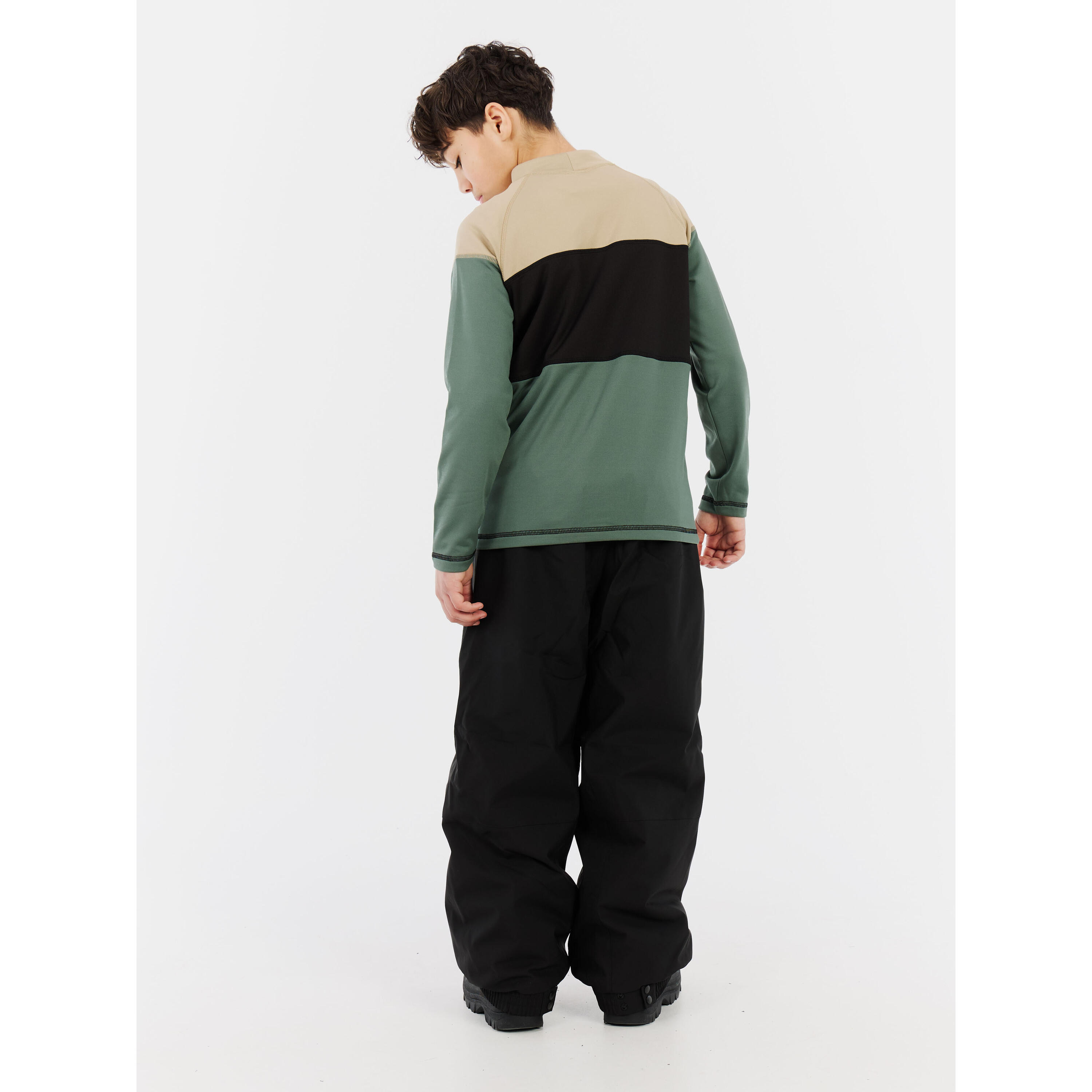 Sous-pull enfant Protest Fly 4/7