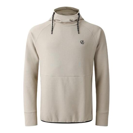 Sweat À Capuche OLLIE Homme (Blanc Cassé)