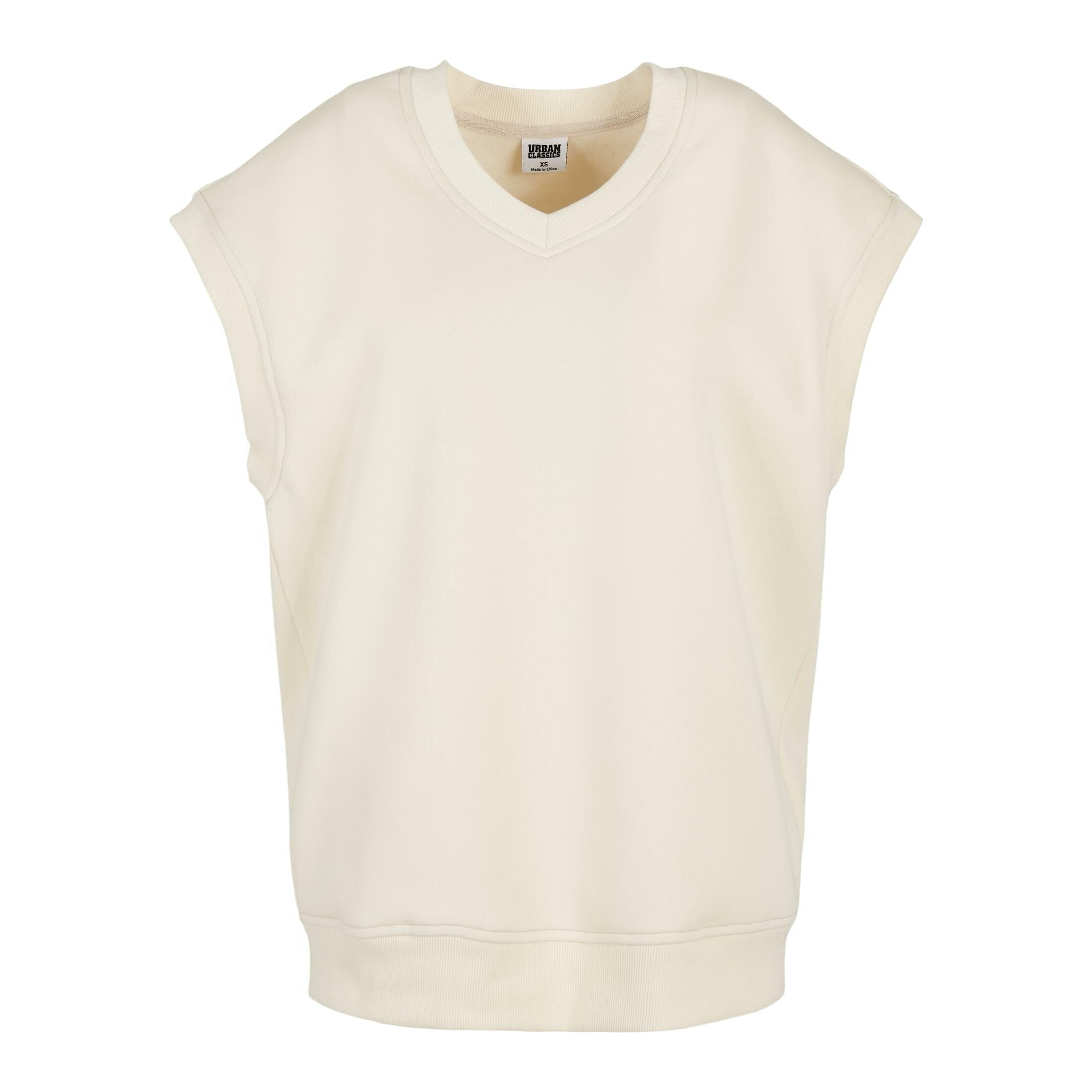 URBAN CLASSICS Sweatshirt woman Urban Classics Oversized