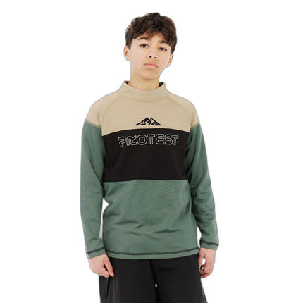 Sous-pull enfant Protest Fly