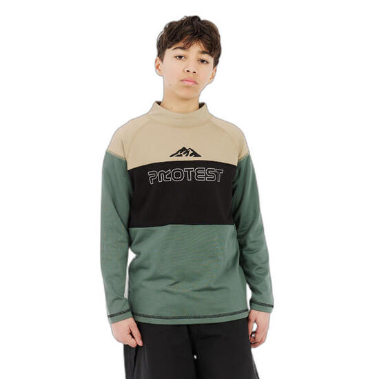 Sous-pull enfant Protest Fly