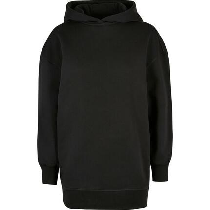 Kapuzenpullover, Damen Urban Classics Oversized