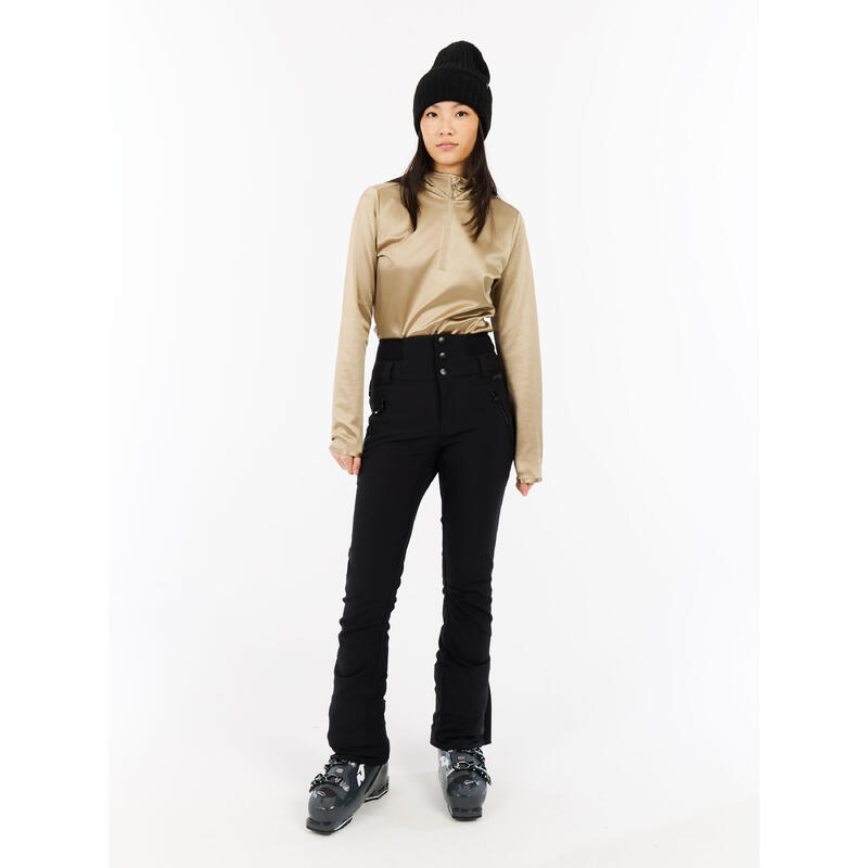 Pully schi damă Protest Prtlaga 1/4 zip