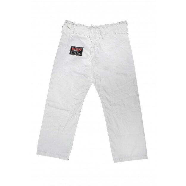 Kimono de jiu-jitsu brésilien Bora 2.0 blanc 4/5