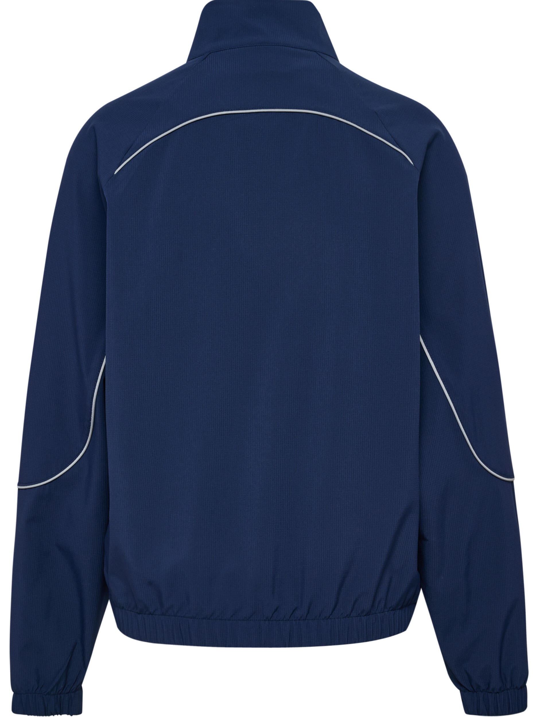 Fermeture Éclair Zip Sweat-Shirt Hmlpulse Entraînement Femme 6/7