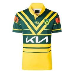 Maillot d'entrainement Australian Kangaroos 2025/26 Homme
