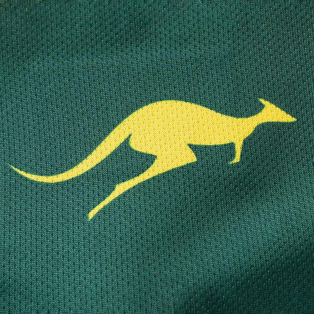 Maglia Allenamento Australian Kangaroos 2025/26 Uomo 6/7