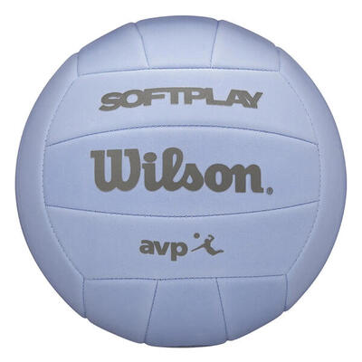 Pallone Wilson AVP Soft Play