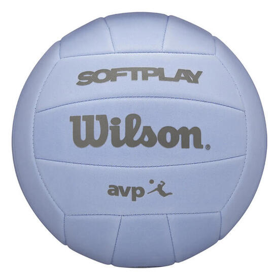 Pallone Wilson AVP Soft Play