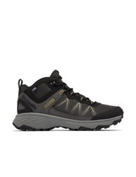 Bottes COLUMBIA Peakfreak Rush Mid Outdry