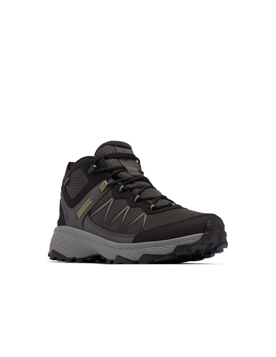 COLUMBIA Peakfreak Rush Mid Outdry - Botas 3/7