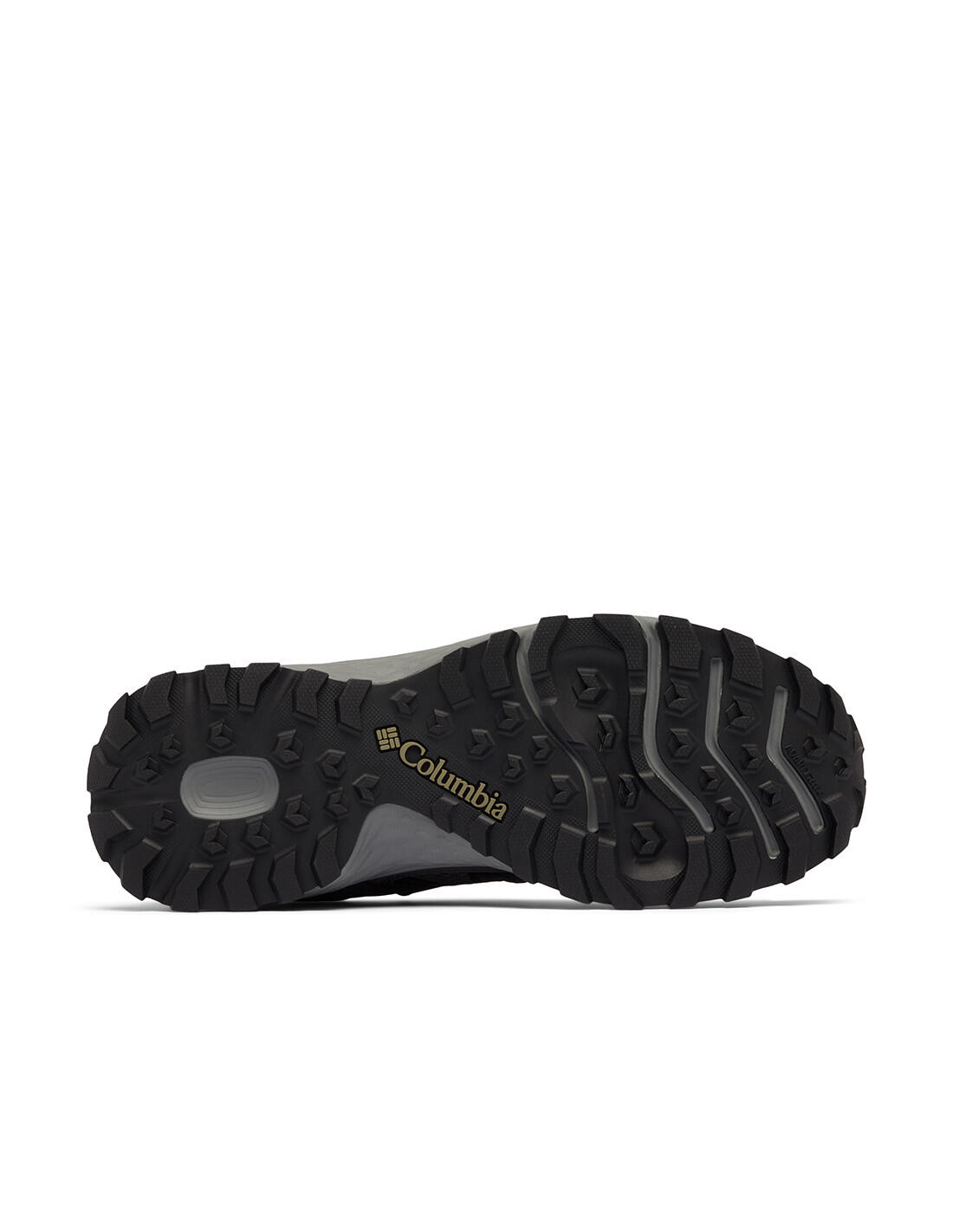 COLUMBIA Peakfreak Rush Mid Outdry - Botas 5/7