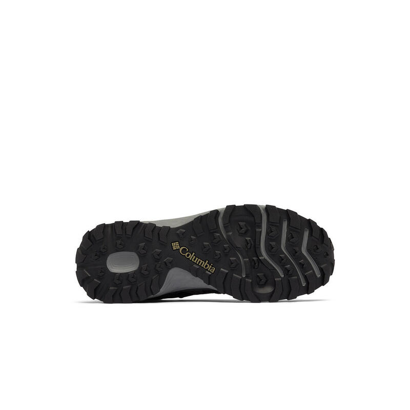 Încălțăminte de drumeție pentru bărbați Columbia Peakfreak Rush Mid Outdry