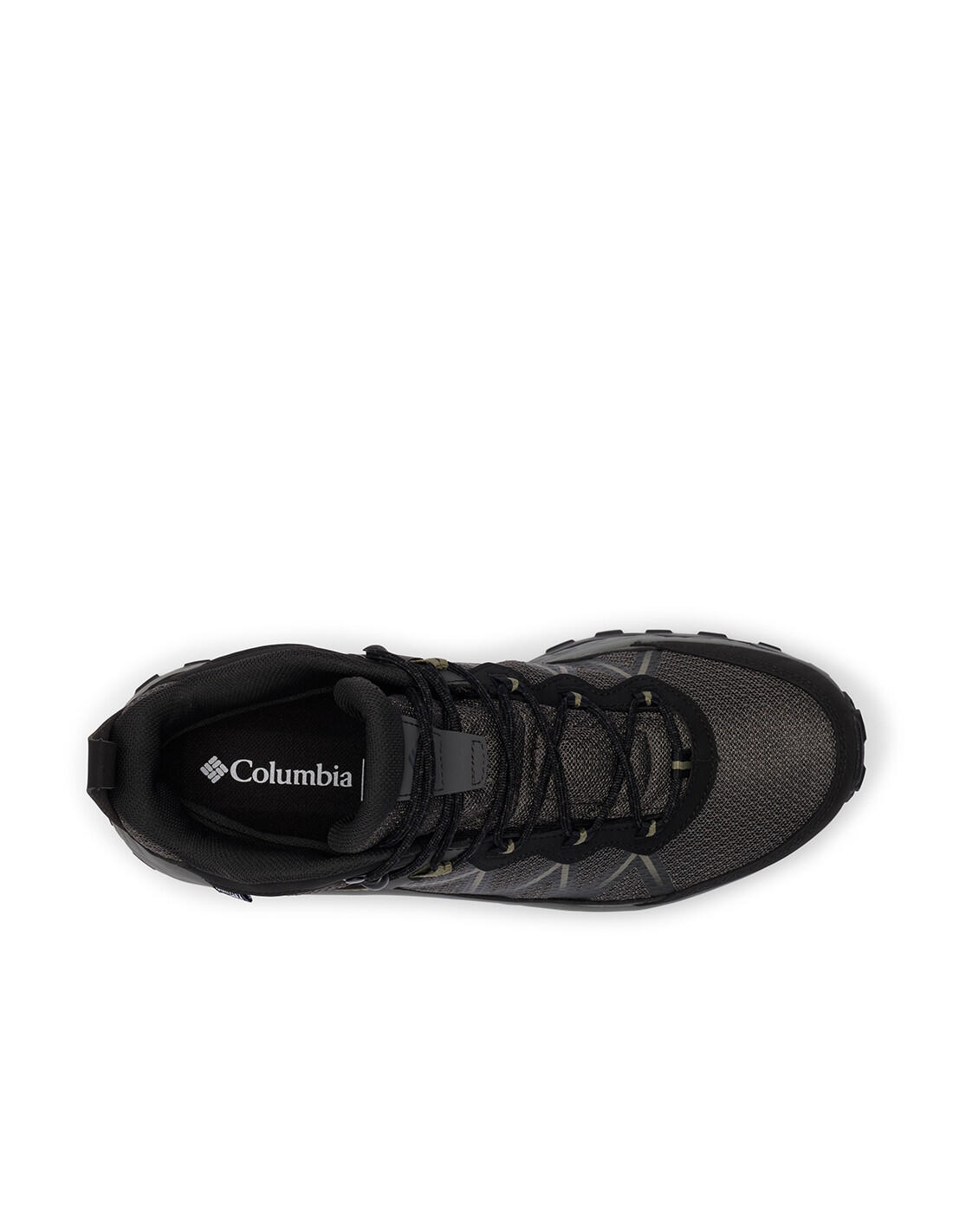 COLUMBIA Peakfreak Rush Mid Outdry - Botas 4/7