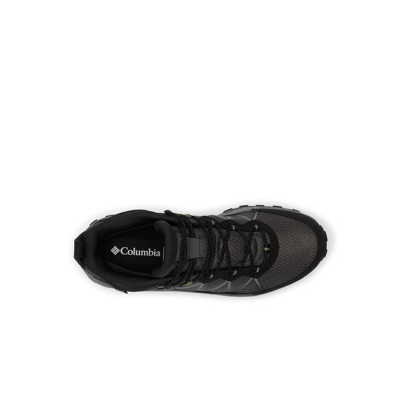 Încălțăminte de drumeție pentru bărbați Columbia Peakfreak Rush Mid Outdry