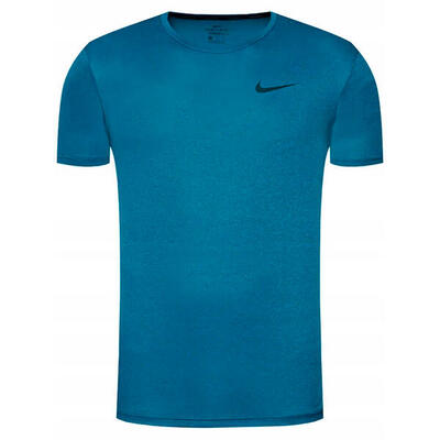 Heren sport t-shirt nike pro dri-fit