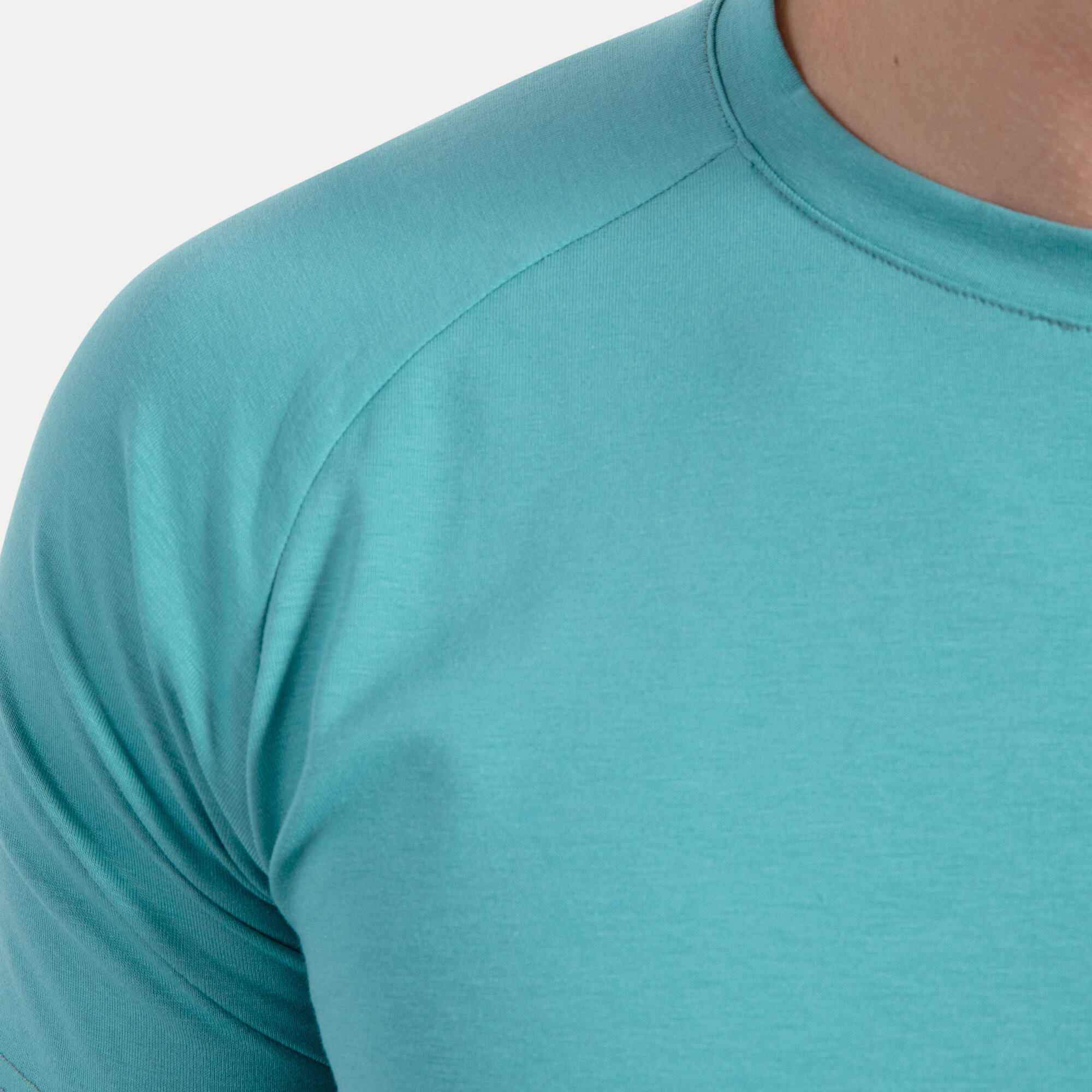 Herren T-Shirt Thilo Petrol 4/5