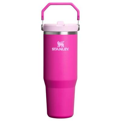 Beker stanley the iceflow™ flip straw 2.0
