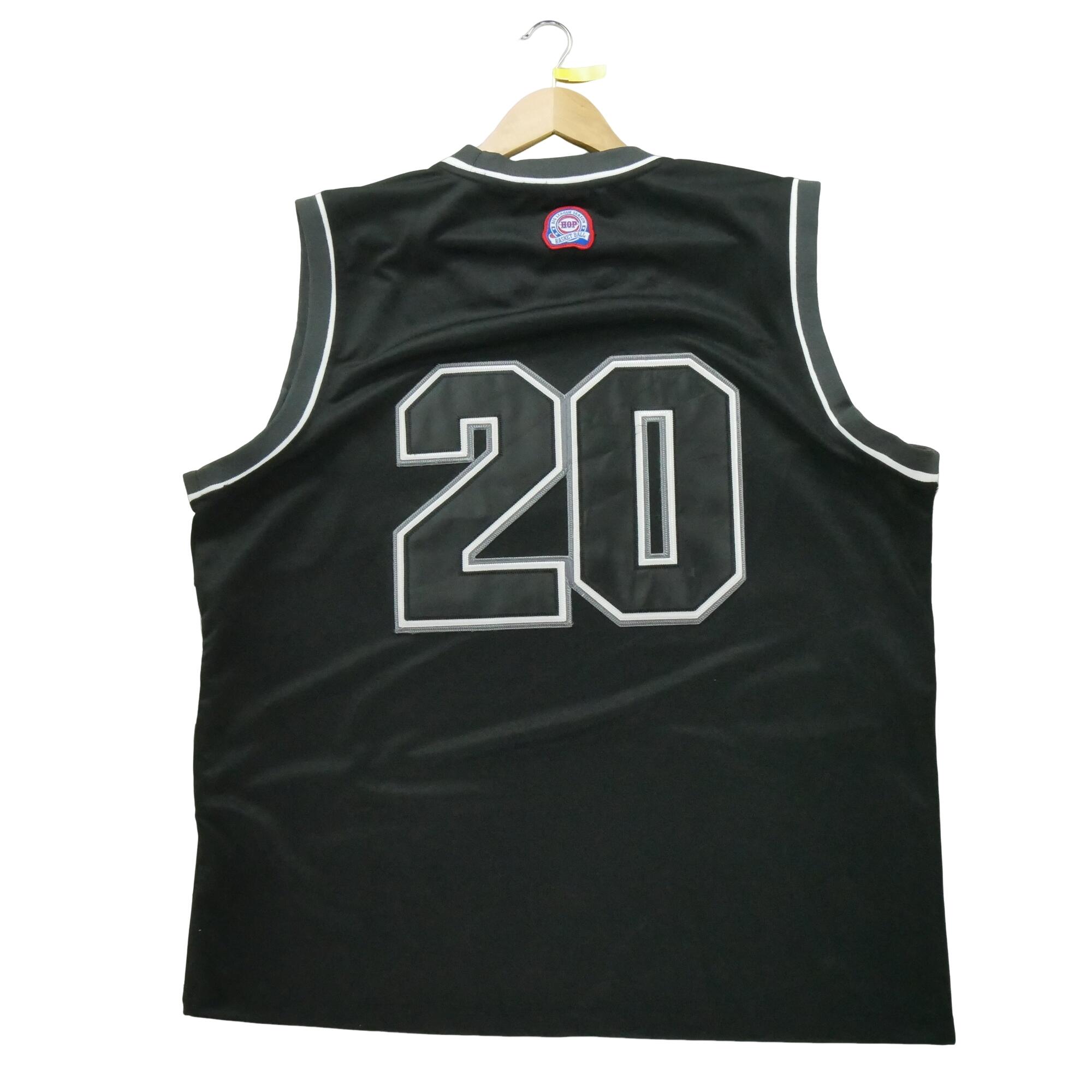 Basketball Maillot Nba Decathlon Maillot NBA Chicago Bulls Dennis - Main Image