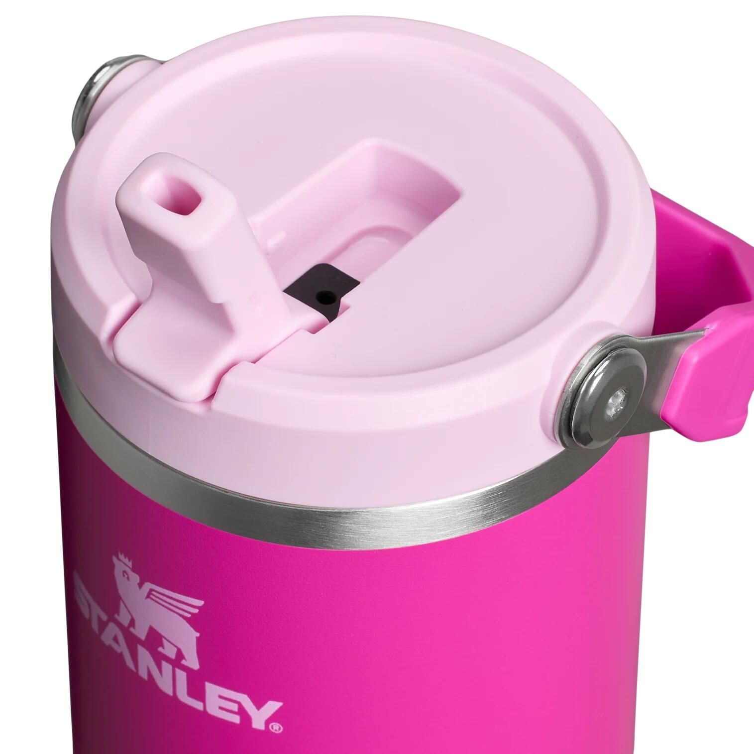 Beker Stanley The IceFlow™ Flip Straw 2.0 3/3