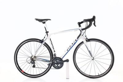 Refurbished Rennrad · Defy 1 · Sehr guter Zustand