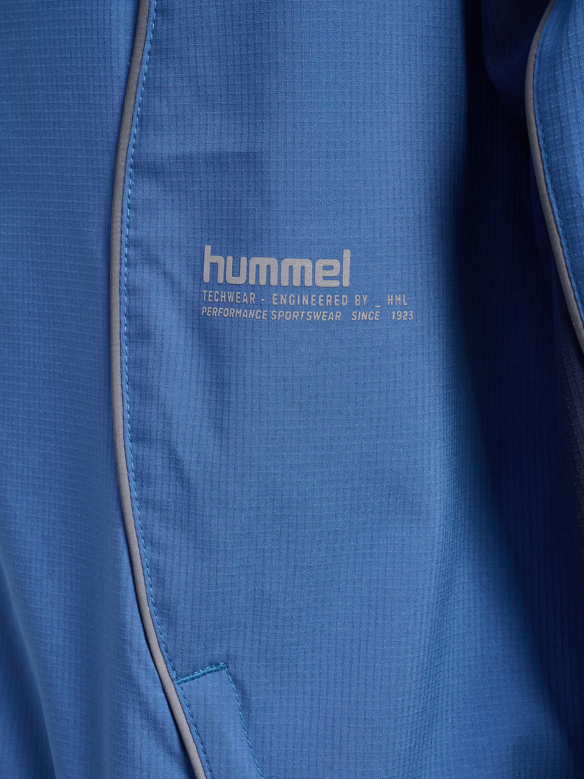Giacca sportiva con zip Hummel Pulse 7/7