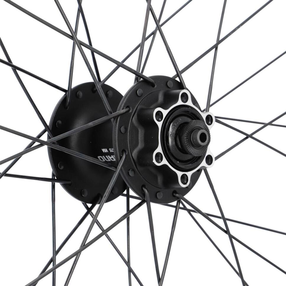 Koło przednie Velox Mach1 Trucky 30 Moy. Shim M475 6t 32t