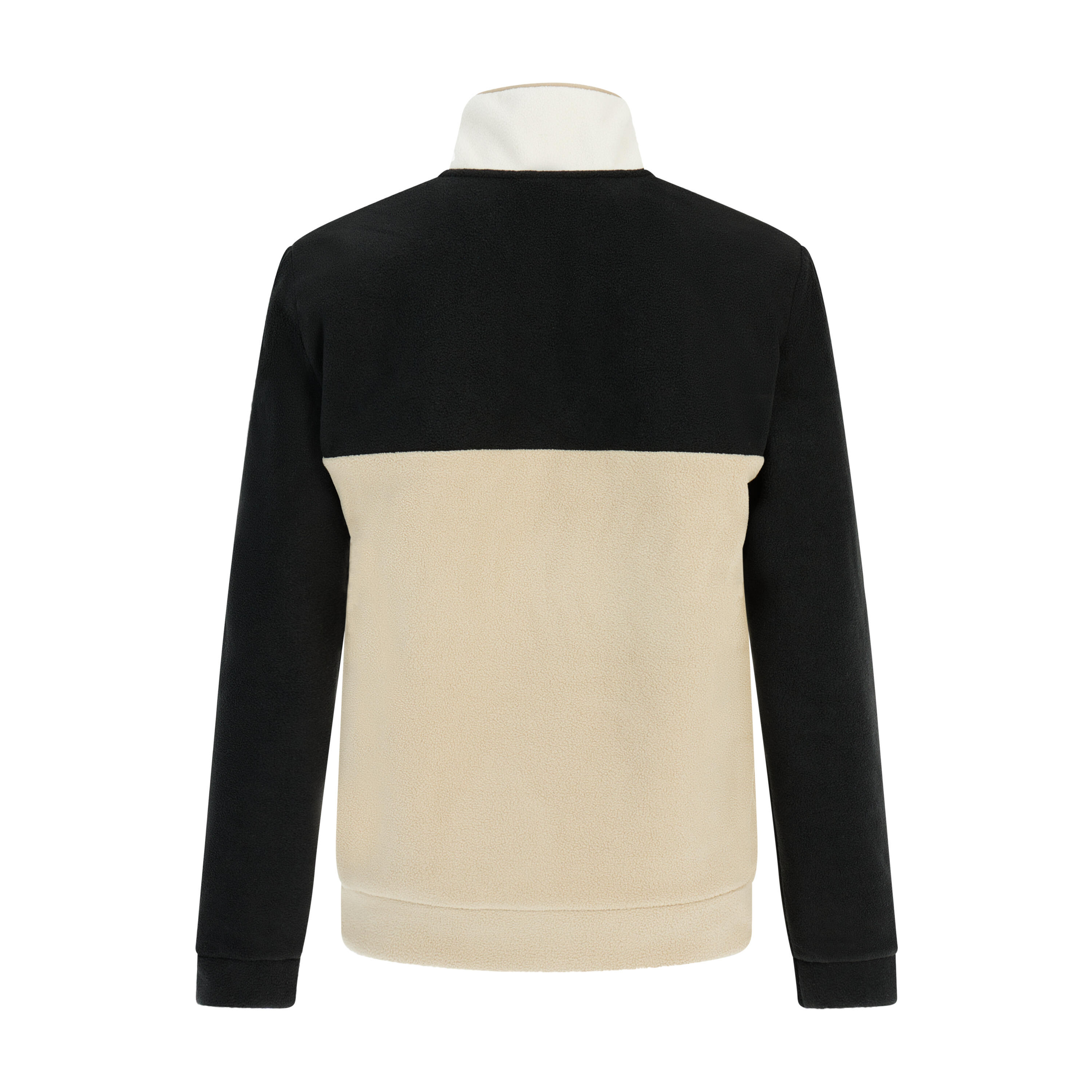 Polaire 1/4 zip Protest Lownton 4/7