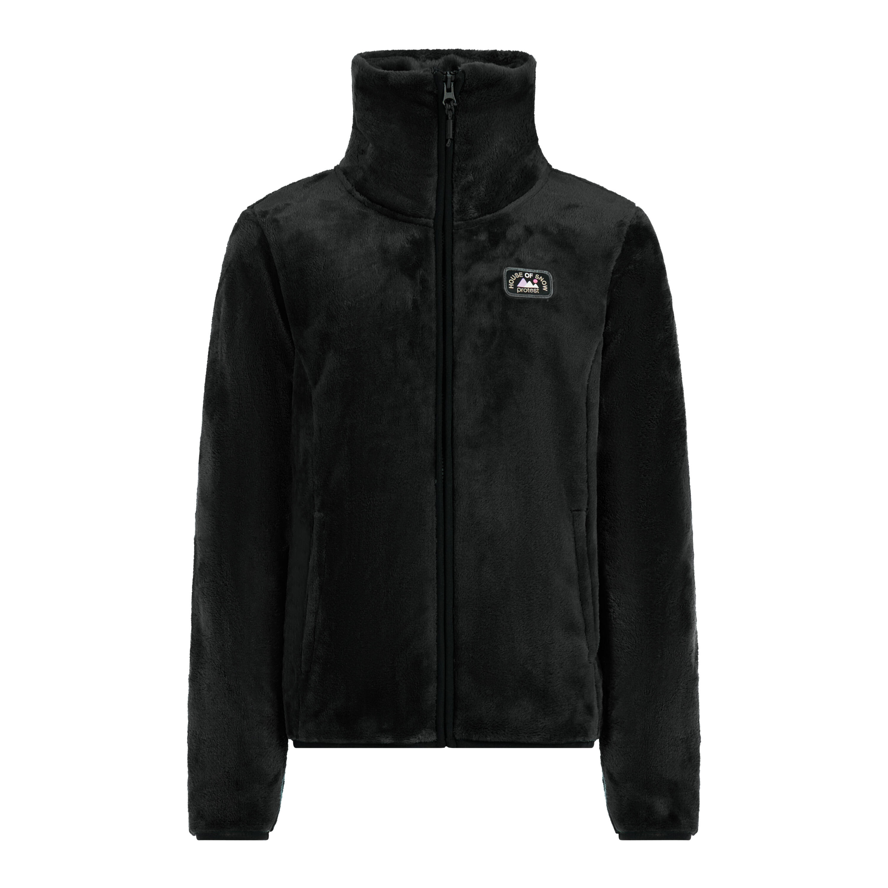 Polar dla dziewczynki Protest Joanne