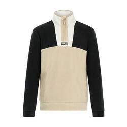 Polaire 1/4 zip Protest Lownton