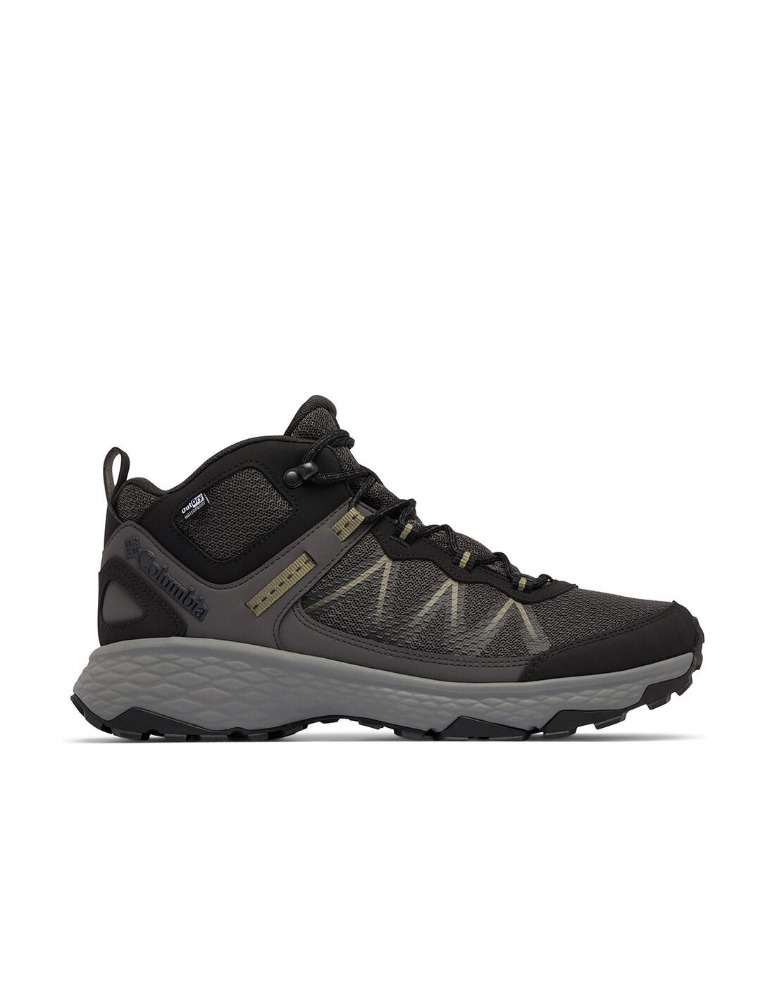 COLUMBIA Peakfreak Rush Mid Outdry - Botas 2/7