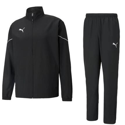 Puma Fußball Trainingsanzug für Herren sehr leicht und dünn