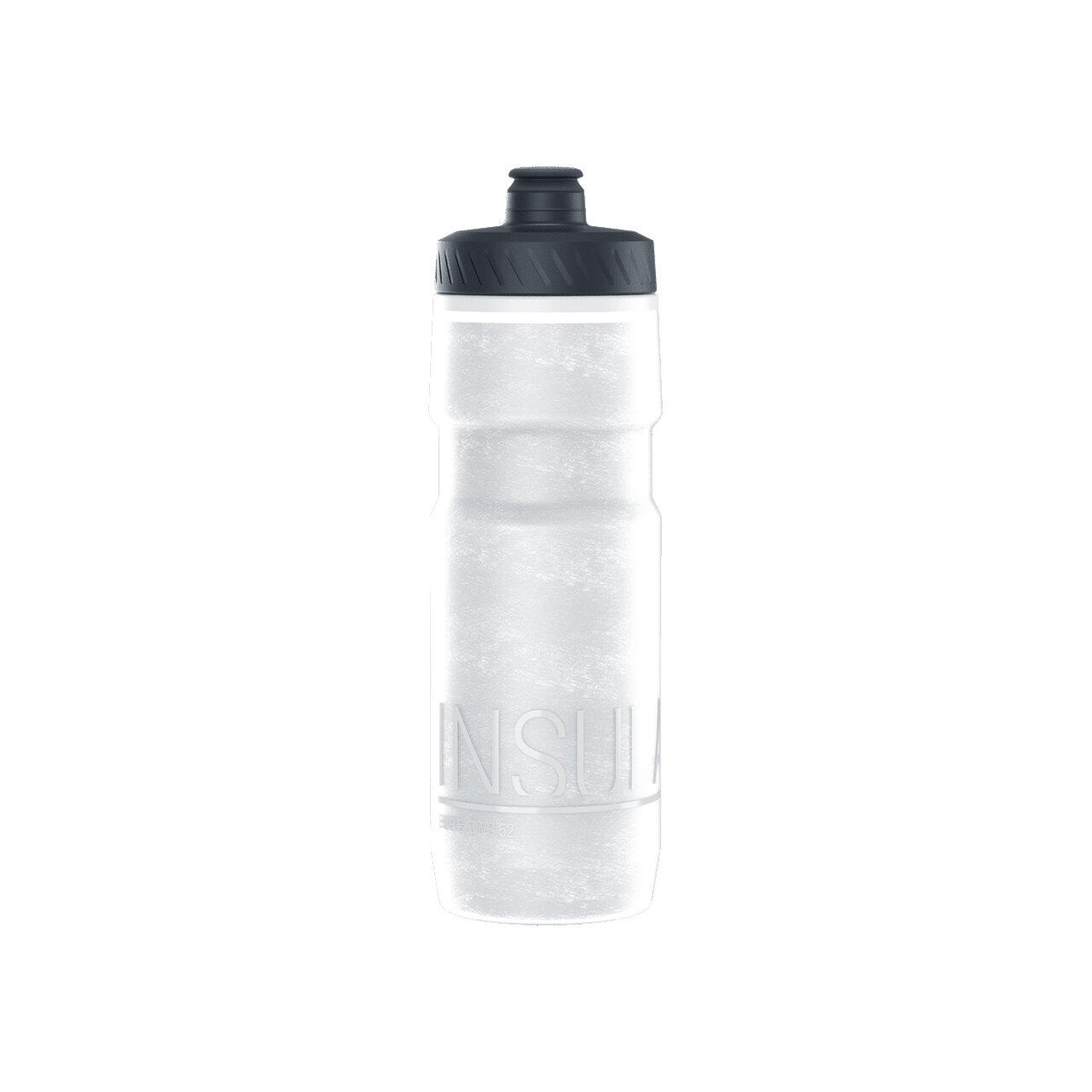 Bbb Cycling - Gourde Isotherme Bbb Cycling Thermotank Ac - Gourde - Blanc - 500 Ml - Decathlon