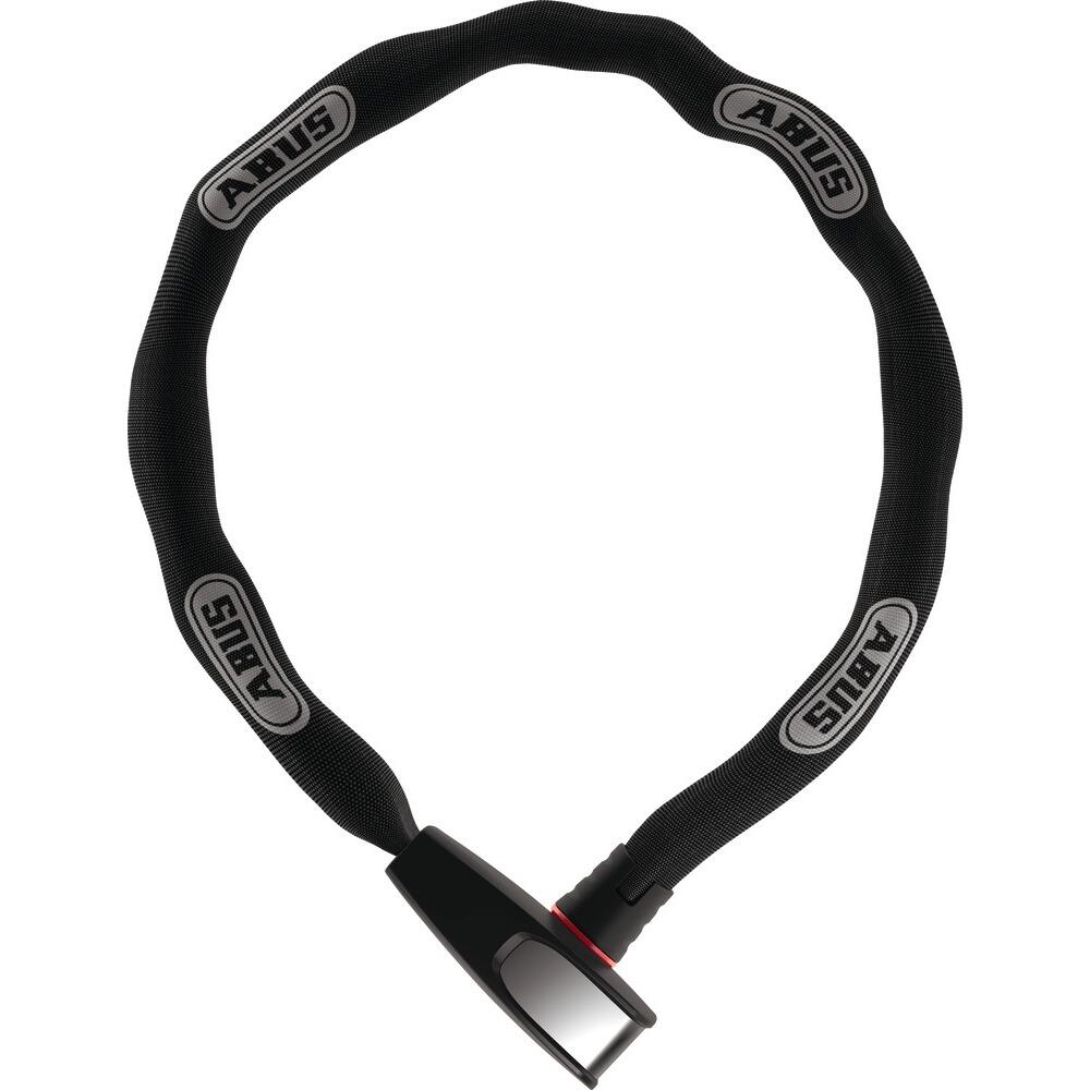 Square anti-theft chain Abus